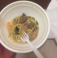 Tastie Wok