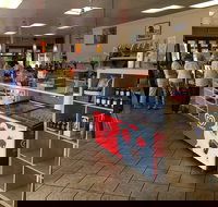 The Boulevard Cafe on the Lake - Restaurant Gold Coast