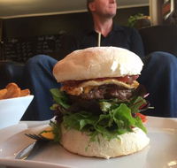 The Hub Gumeracha - Restaurant Gold Coast