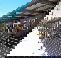 The Little Red Grape - Restaurant Gold Coast