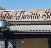 The Throttle Shed - Restaurant Gold Coast