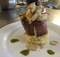 The Watersedge Restaurant - Restaurant Gold Coast