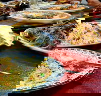 Toledo Three Plenties Palace Chinese Restaurant - Restaurant Gold Coast