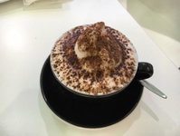 Utzi Espresso