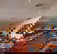 Vegas Restaurant - Restaurant Gold Coast