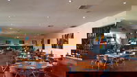 Vegas Restaurant