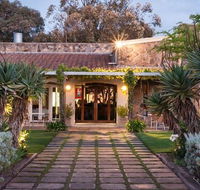 Vintner's Bar and Grill - Restaurant Gold Coast