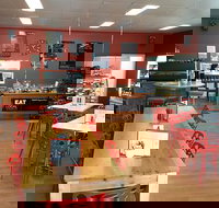 Wild Saffron - Restaurant Gold Coast