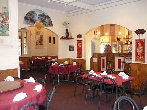 Wong's Happy Gathering Chinese Restaurant - Restaurant Gold Coast 0