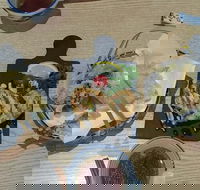 Yuki in the Hills - Restaurant Gold Coast