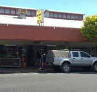 Acky's Takeaway - Restaurant Gold Coast