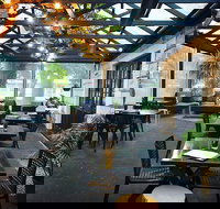 Adventurous Spoon - Restaurant Gold Coast