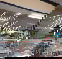 Aggie's Place - Restaurant Gold Coast