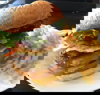 AJ'S Cafe - Restaurant Gold Coast