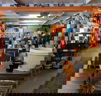 Amberlight Motorcycle - Restaurant Gold Coast