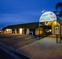 Anglers Inn Restaurant - Restaurant Gold Coast
