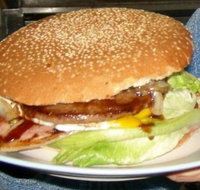 Arno Bay Jetty Cafe - Restaurant Gold Coast