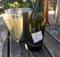 Barristers Block Cellar Door - Restaurant Gold Coast