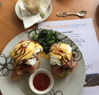 Beach Break - Restaurant Gold Coast