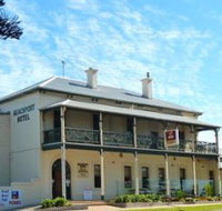 Beachport Hotel - Restaurant Gold Coast