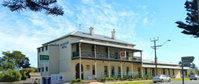 Beachport Hotel