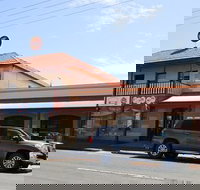 Bistro - Restaurant Gold Coast