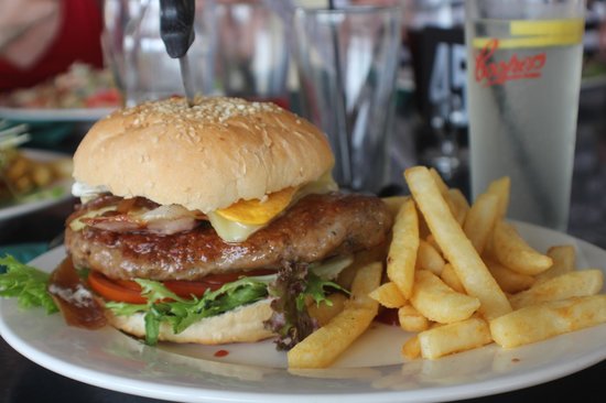 Blanchetown SA Restaurant Gold Coast