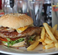 Blanchetown Hotel - Restaurant Gold Coast