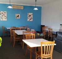 Bordertown Bakery Cafe - Restaurant Gold Coast