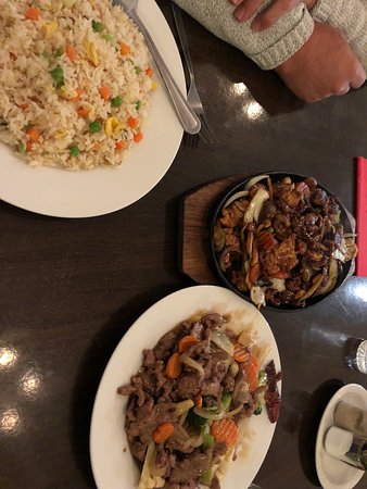 Bordertown Chinese Restaurant - Restaurant Gold Coast 0