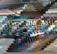 Bordertown morning loaf bakery - Restaurant Gold Coast