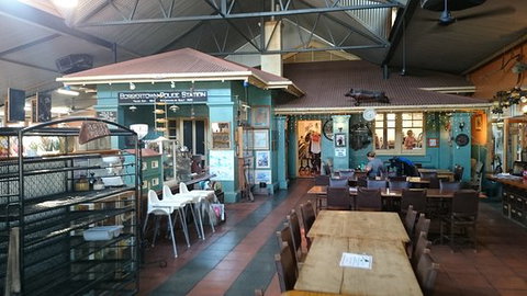 Bordertown Morning Loaf Bakery - Restaurant Gold Coast 0