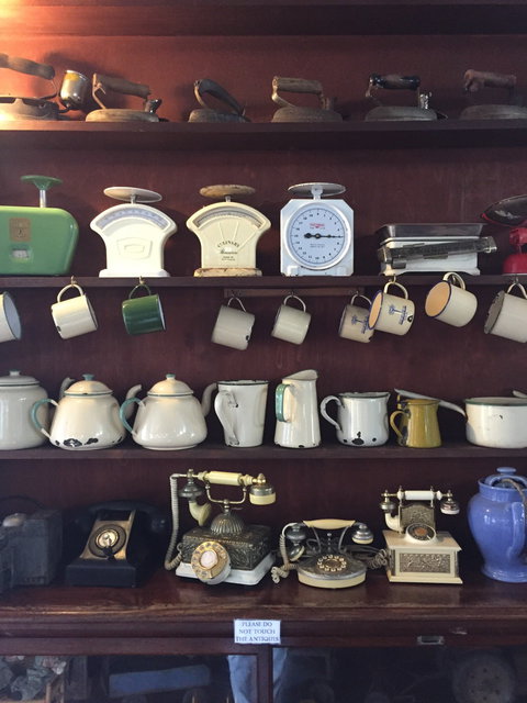 Bordertown Morning Loaf Bakery - Restaurant Gold Coast 2