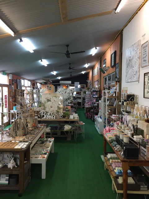 Bordertown Morning Loaf Bakery - Restaurant Gold Coast 8