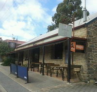 Bucks Bistro - Restaurant Gold Coast