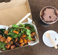Cafe 20b - Restaurant Gold Coast