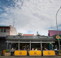 Cafe Bavaria - Restaurant Gold Coast