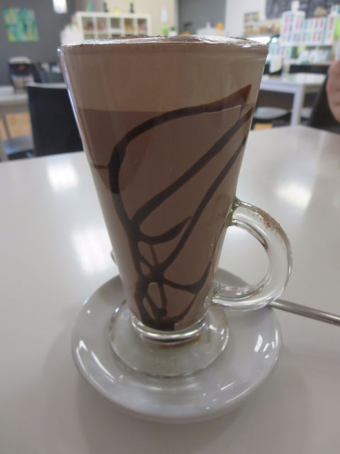 Cafe La Vie - Restaurant Gold Coast 6