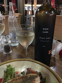Cafe Mannum