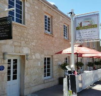 Caledonian Inn - Restaurant Gold Coast