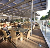 Ceduna Foreshore Hotel Motel Bistro - Restaurant Gold Coast
