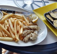 Ceduna Oyster Barn - Restaurant Gold Coast