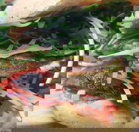 Ceduna's Blue Dolphin Cafe - Restaurant Gold Coast