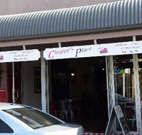 Chappy Place - Restaurant Gold Coast
