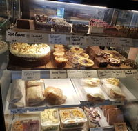 Chase Chocolate Notes - Restaurant Gold Coast