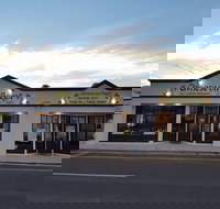 Chinese On Bagot - Restaurant Gold Coast