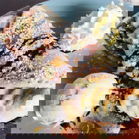 Coffee Barn Gelateria