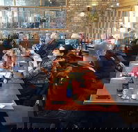 Coffin Bay Hotel - Restaurant Gold Coast