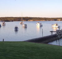 Coffin Bay Yacht Club - Restaurant Gold Coast