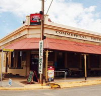 Commercial Hotel Orroroo - Restaurant Gold Coast